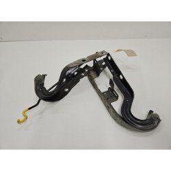Charniere De Capot Peugeot 3008 1 Phase 2